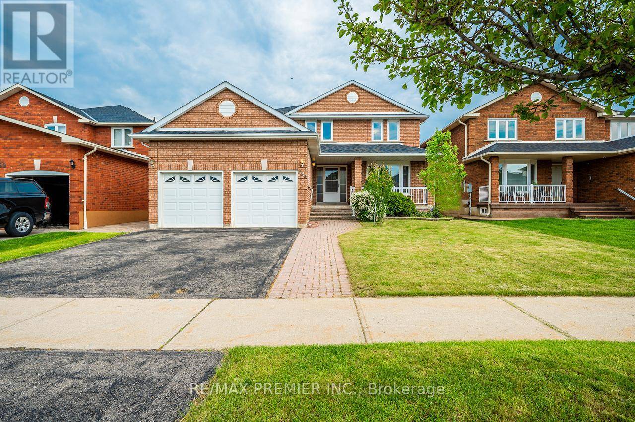 Vaughan (east Woodbridge), ON L4L7L6,153 FATHER ERMANNO CRESCENT