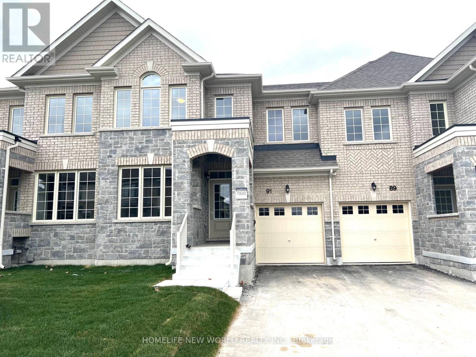 East Gwillimbury (queensville), ON L0G1R0,91 KENNETH ROGERS CRESCENT