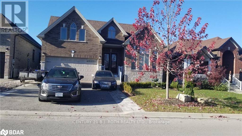 Innisfil (alcona), ON L9S0L1,1668 Angus ST #B