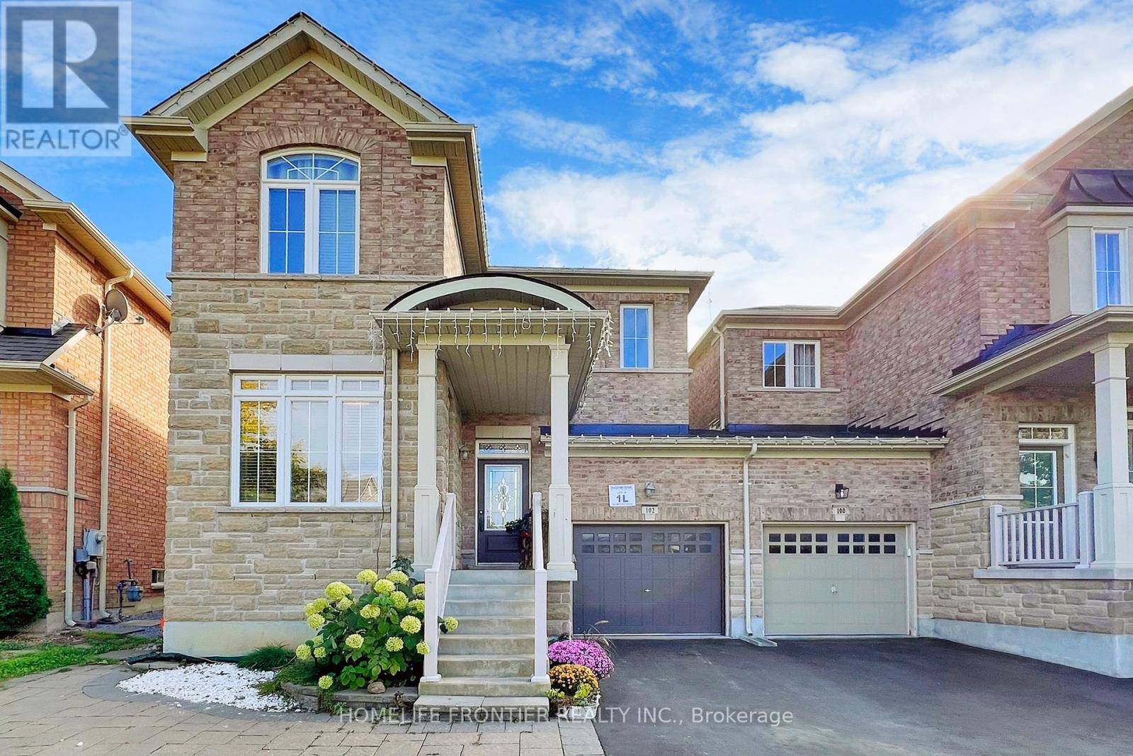 Richmond Hill (oak Ridges), ON L4E0P5,102 BETONY DRIVE