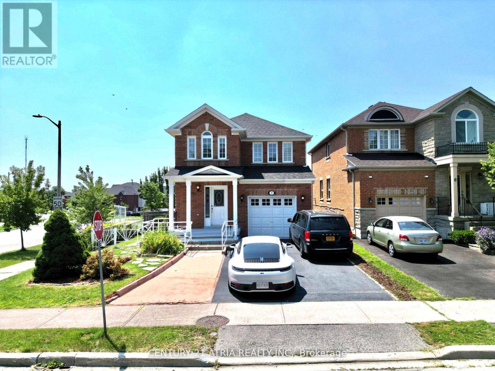 Vaughan, ON L6A3S8,2 BESTVIEW CRESCENT