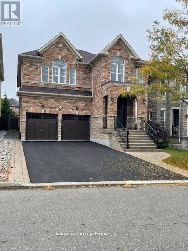 Vaughan (patterson), ON L4A4T1,109 HEINTZMAN CRESCENT