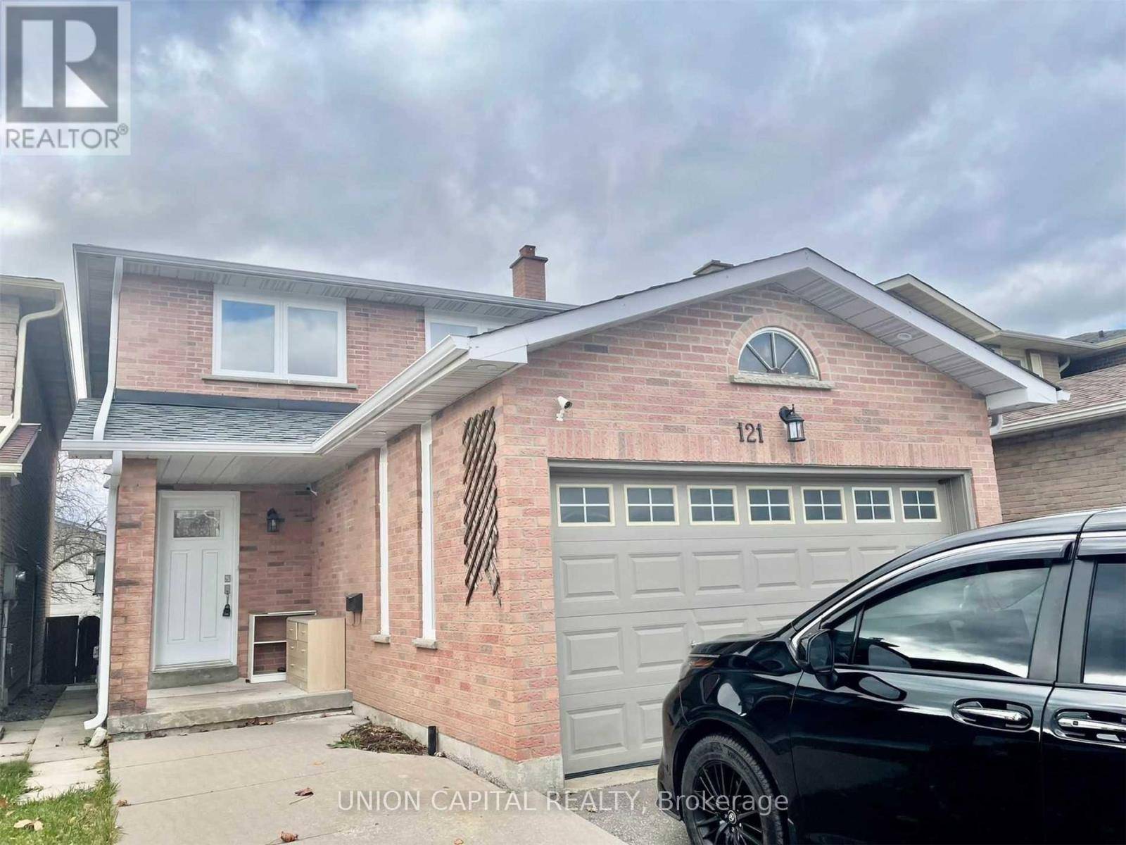 Markham (raymerville), ON L3P4J8,121 Stargell CRES #Upper