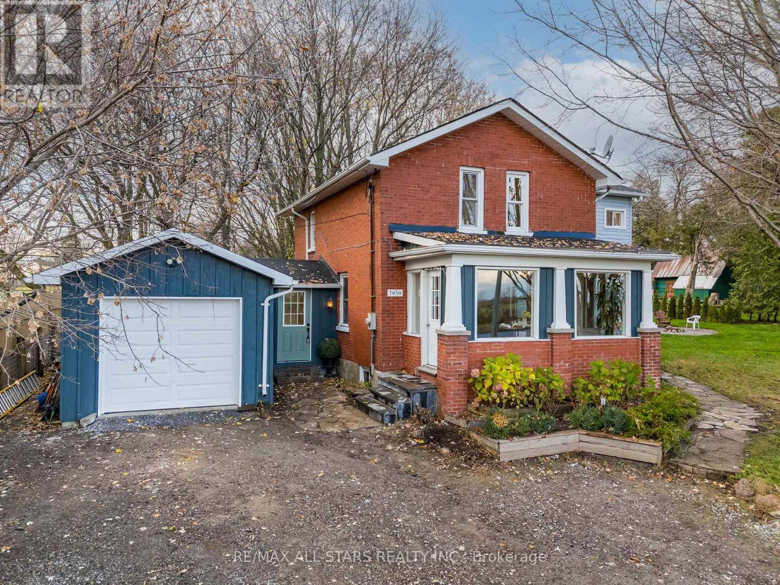 Uxbridge, ON L9P1R2,7050 CONCESSION 6 ROAD