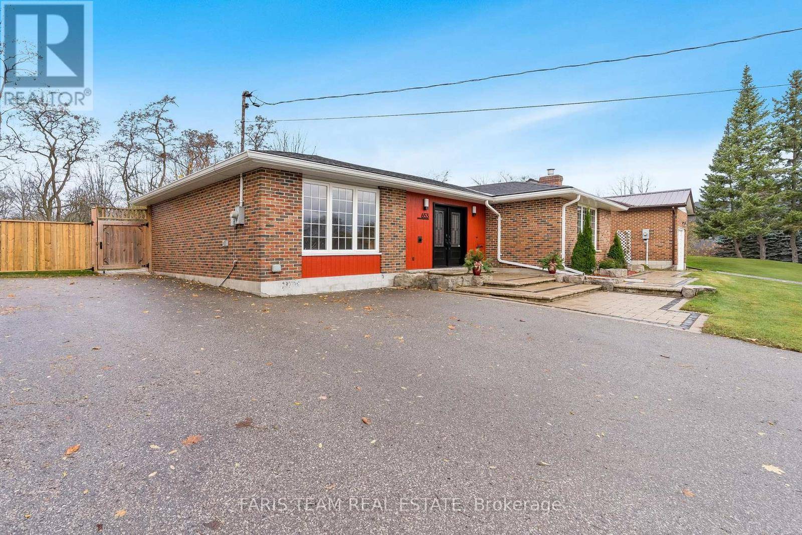 Brock (beaverton), ON L0K1A0,653 SIMCOE STREET