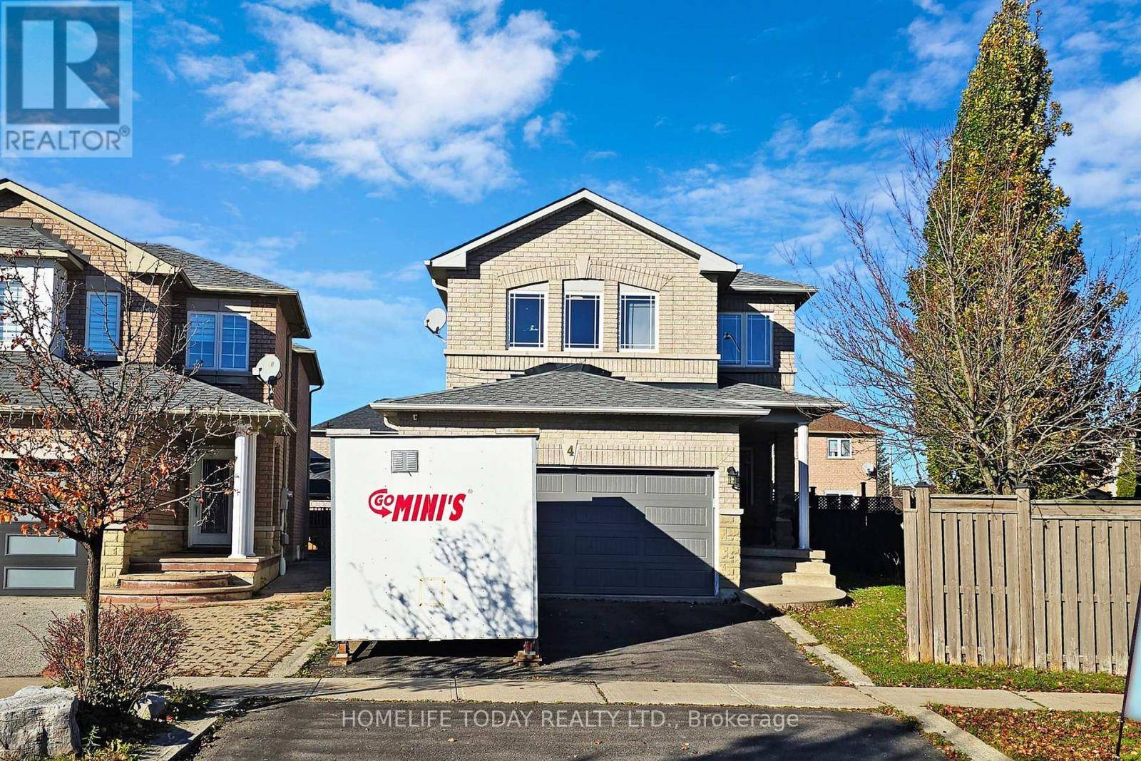 Richmond Hill (oak Ridges), ON L4E3Z3,4 KALMAR CRESCENT