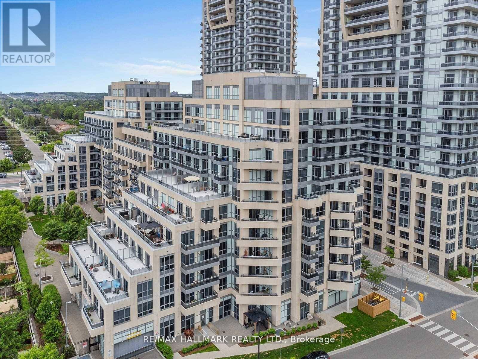 Richmond Hill (langstaff), ON L4C1H7,9199 YONGE ST #105