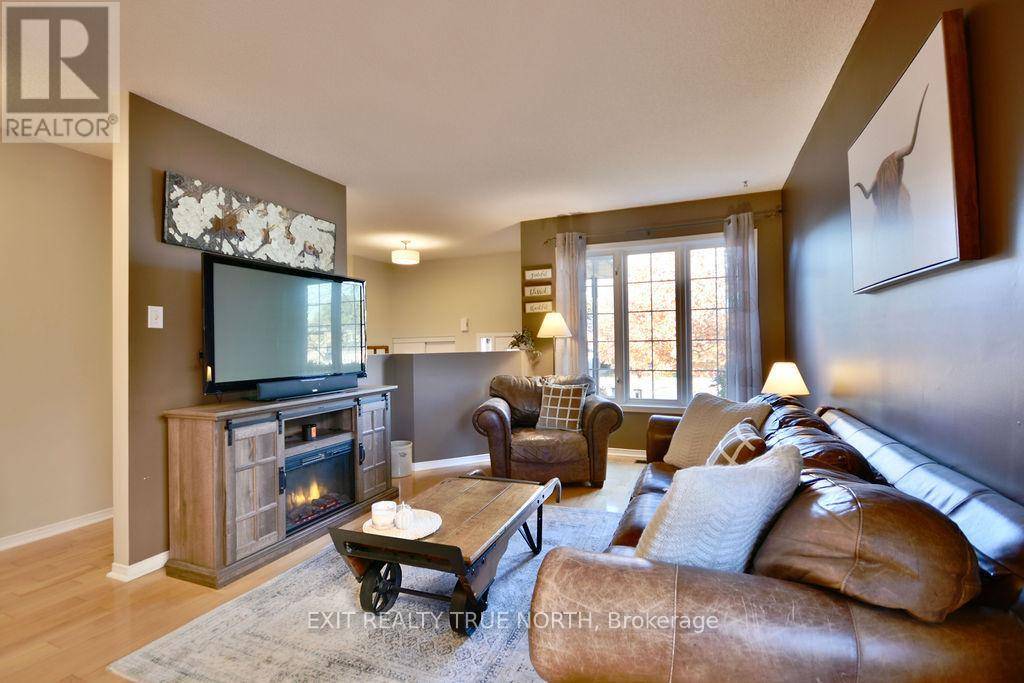 Innisfil (alcona), ON L9S1Z8,1321 VINCENT CRESCENT