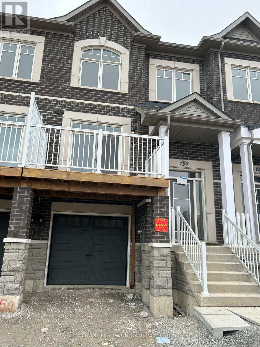 Richmond Hill (oak Ridges), ON L4E2Y8,159 SEGUIN STREET