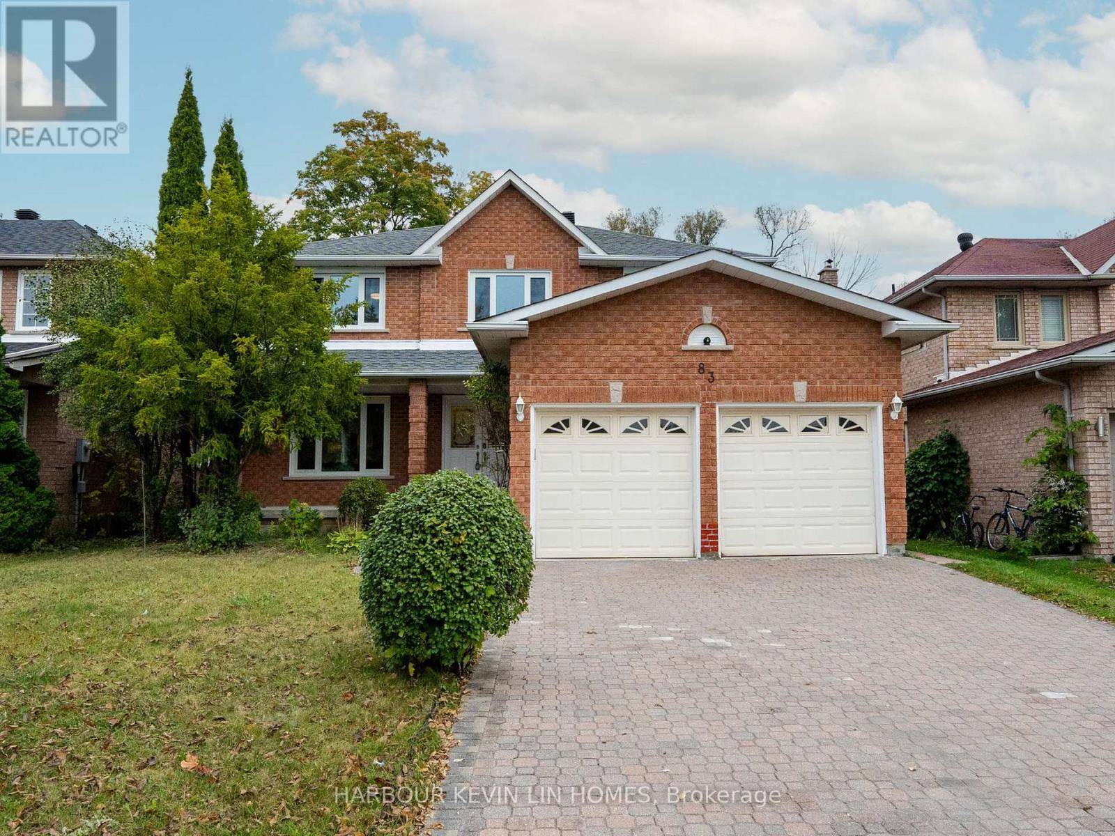 Richmond Hill (devonsleigh), ON L4S1G6,83 LUBA AVENUE