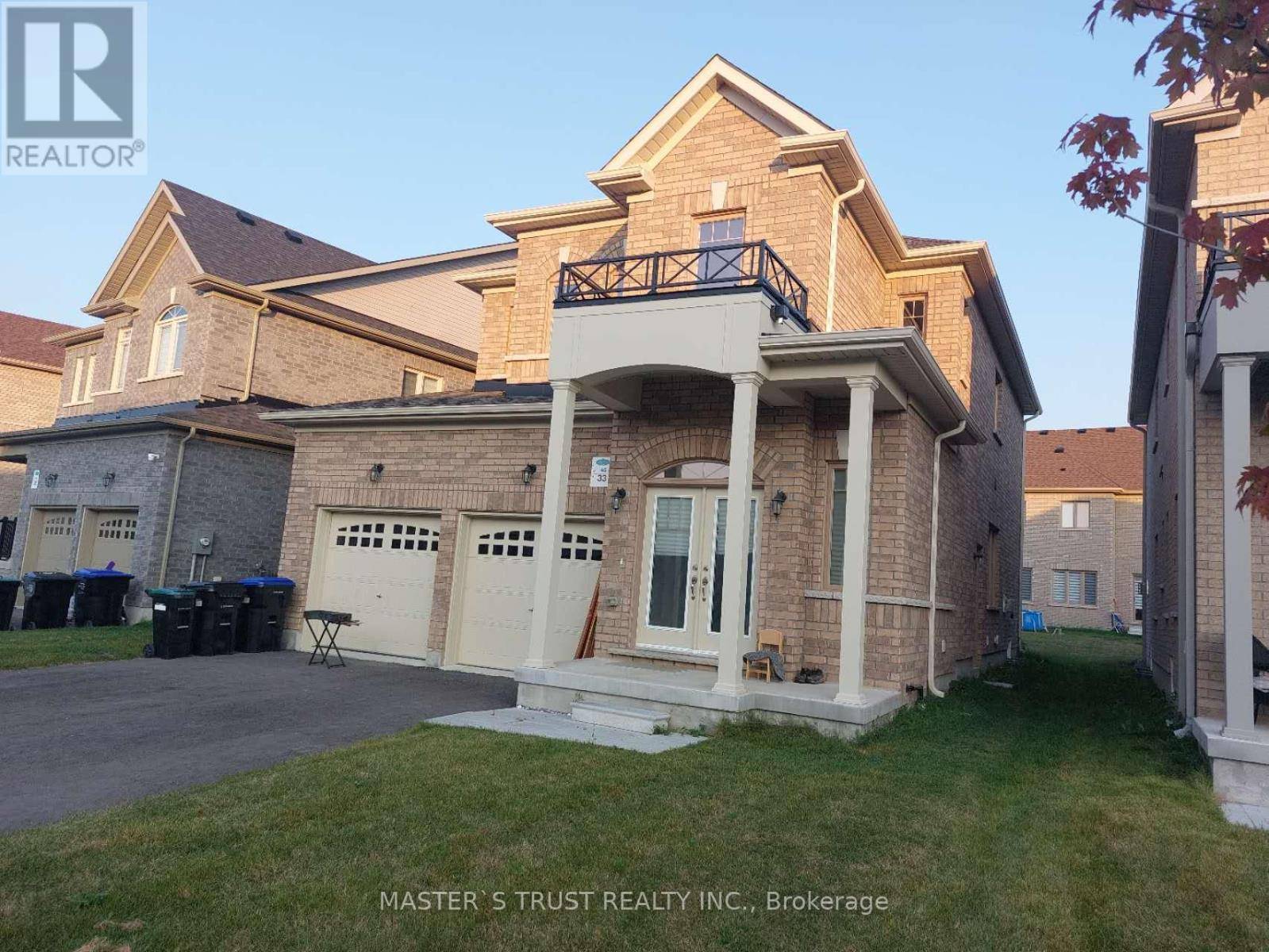 Bradford West Gwillimbury (bradford), ON L3Z4M7,33 Mac Campbell WAY #Bsmt