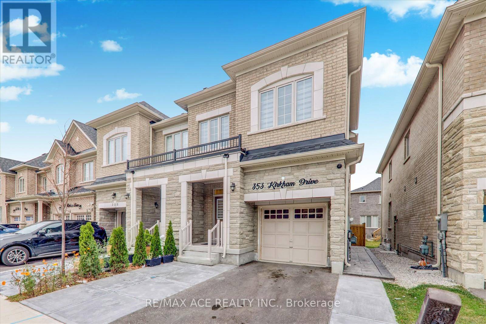 Markham (cedarwood), ON L3S0E8,353 KIRKHAM DRIVE