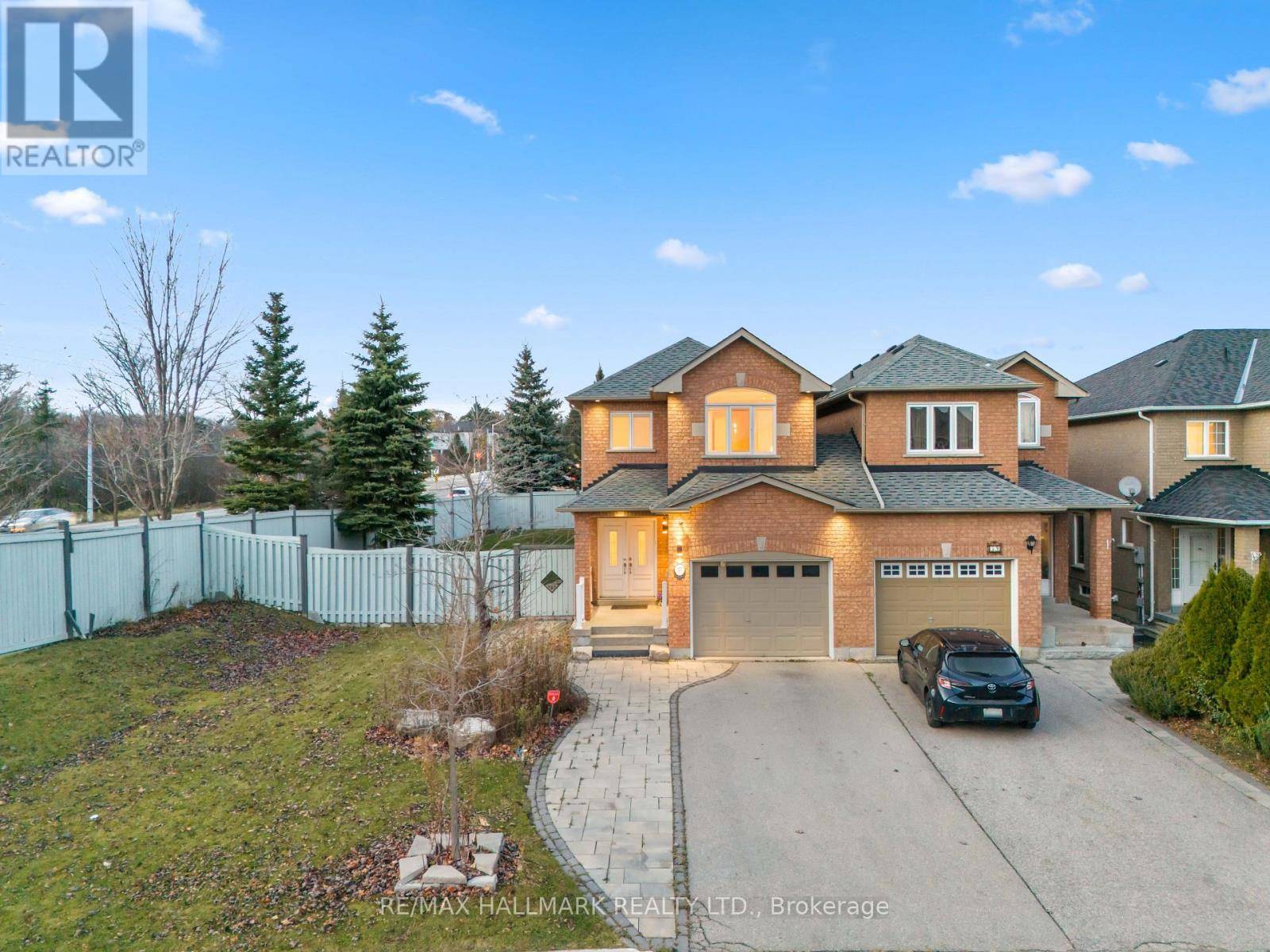 Richmond Hill (oak Ridges), ON L4E3Z1,57 BRIGHTSVIEW DRIVE