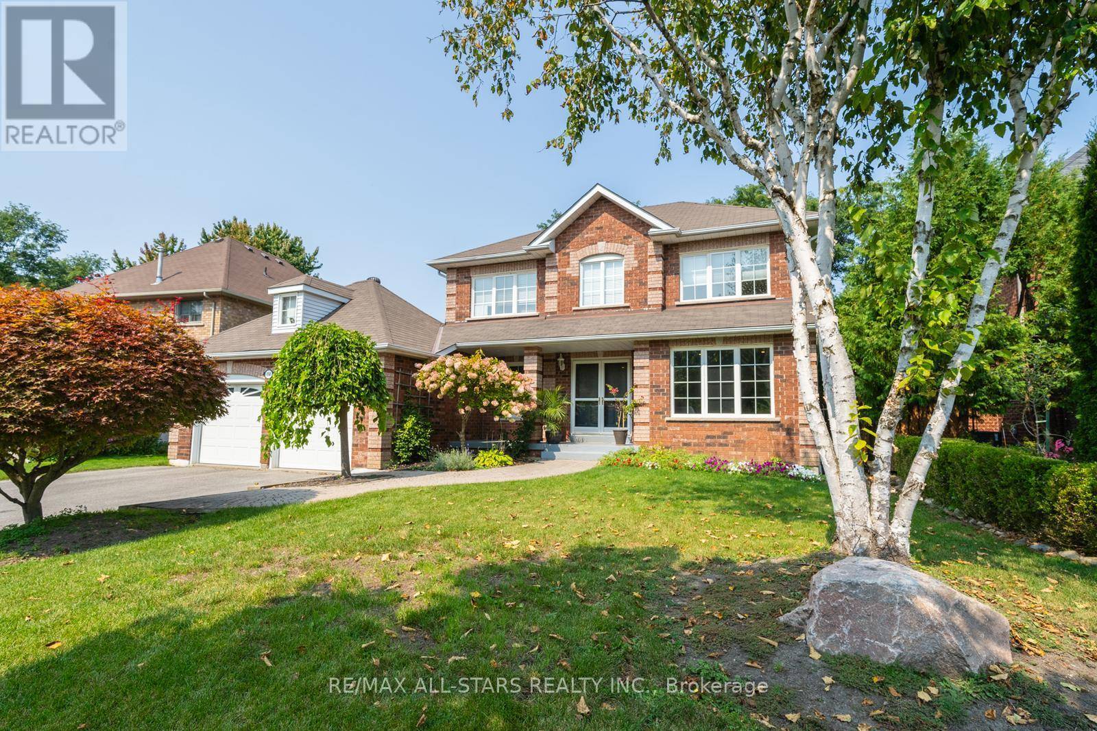 Whitchurch-stouffville (stouffville), ON L4A1J6,150 PARK DRIVE