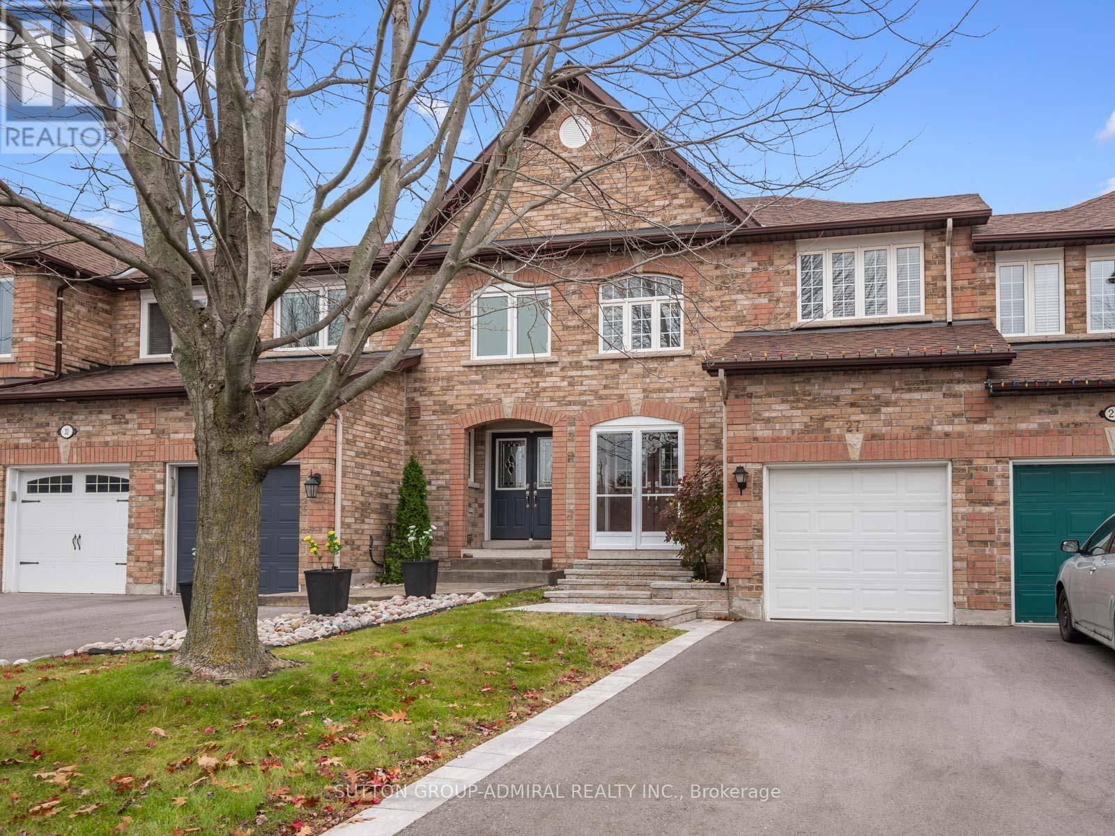 Richmond Hill (oak Ridges), ON L4E4E3,27 BLOOMGATE CRESCENT