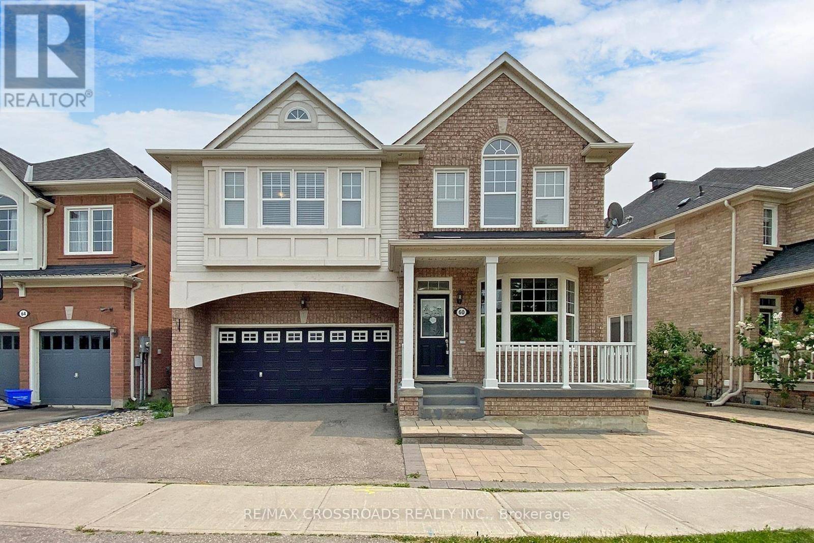 Whitchurch-stouffville (stouffville), ON L4A0J3,60 KEN LAUSHWAY AVENUE