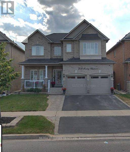 Vaughan (vellore Village), ON L4H3J4,208 STARLING BOULEVARD