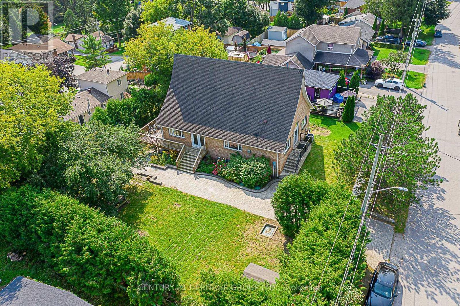 Whitchurch-stouffville, ON L4A7X3,21 WINDSOR DRIVE N