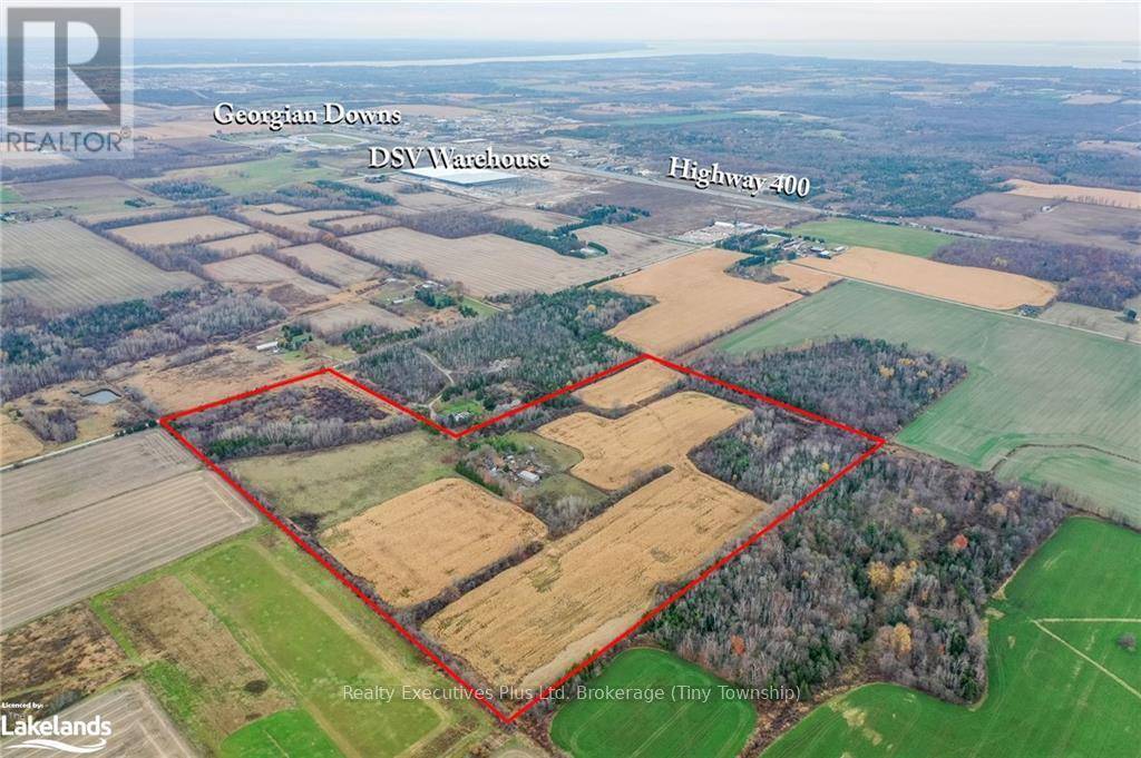 Innisfil, ON L9S3M4,3869 7TH LINE