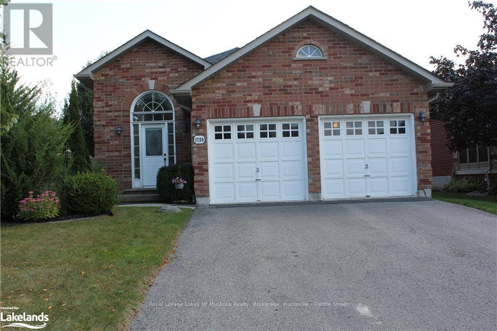 Innisfil (alcona), ON L9S1T1,1296 GINA STREET