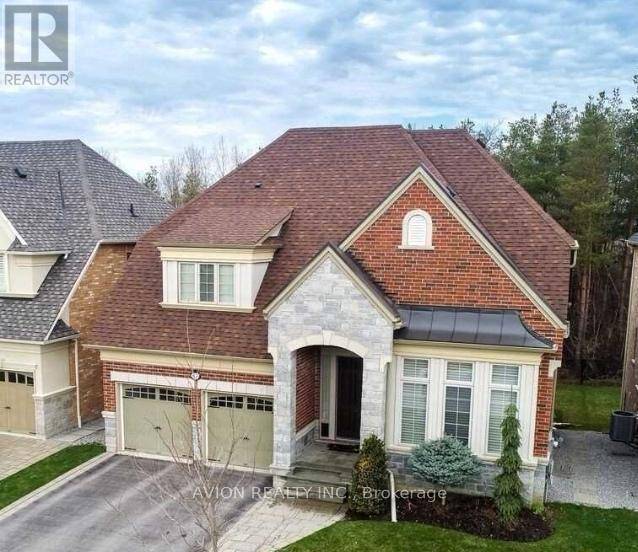 Richmond Hill (oak Ridges), ON L4E0T5,41 PHEASANT DRIVE