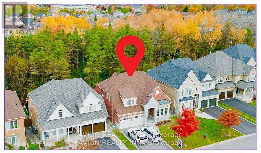 Richmond Hill (oak Ridges), ON L4E0T5,41 PHEASANT DRIVE