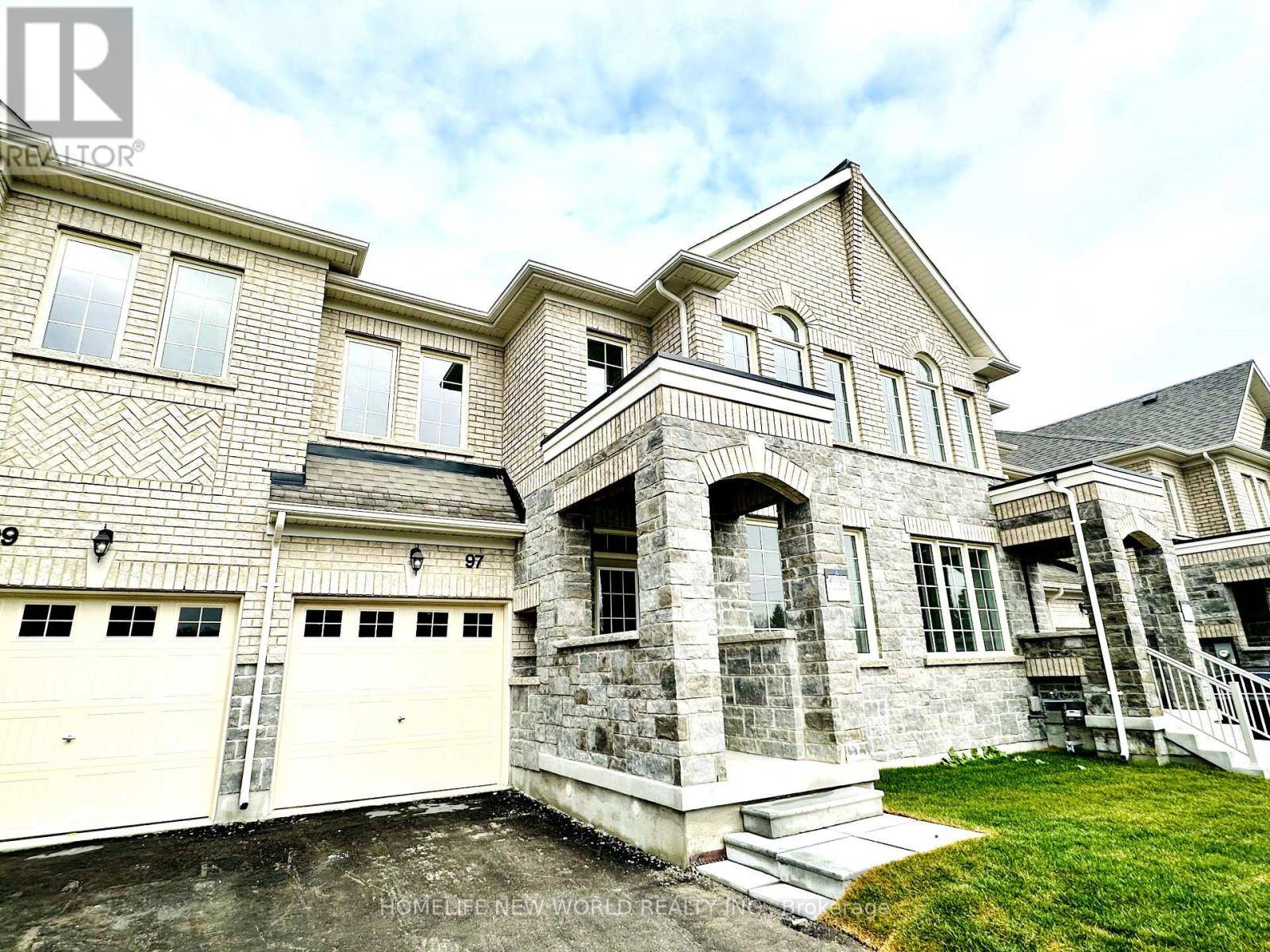 East Gwillimbury (queensville), ON L9N1S5,97 KENNETH ROGERS CRESCENT