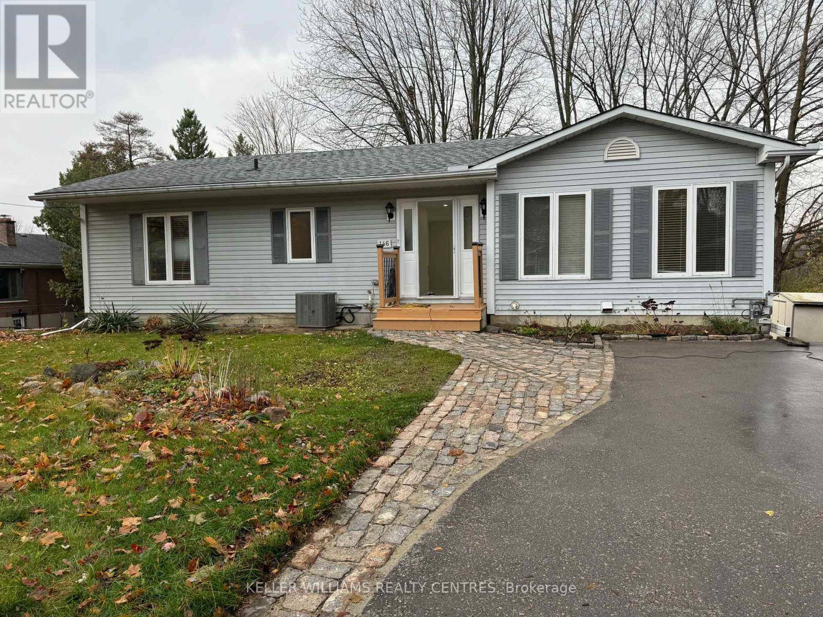 Newmarket (gorham-college Manor), ON L3Y5H3,146 Carlson DR #Lower