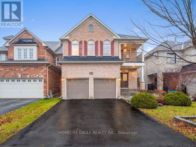 Richmond Hill (oak Ridges), ON L4E4P5,78 LAURIER AVENUE