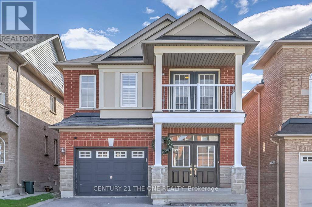 Vaughan (patterson), ON L6A0R5,112 CATALPA CRESCENT