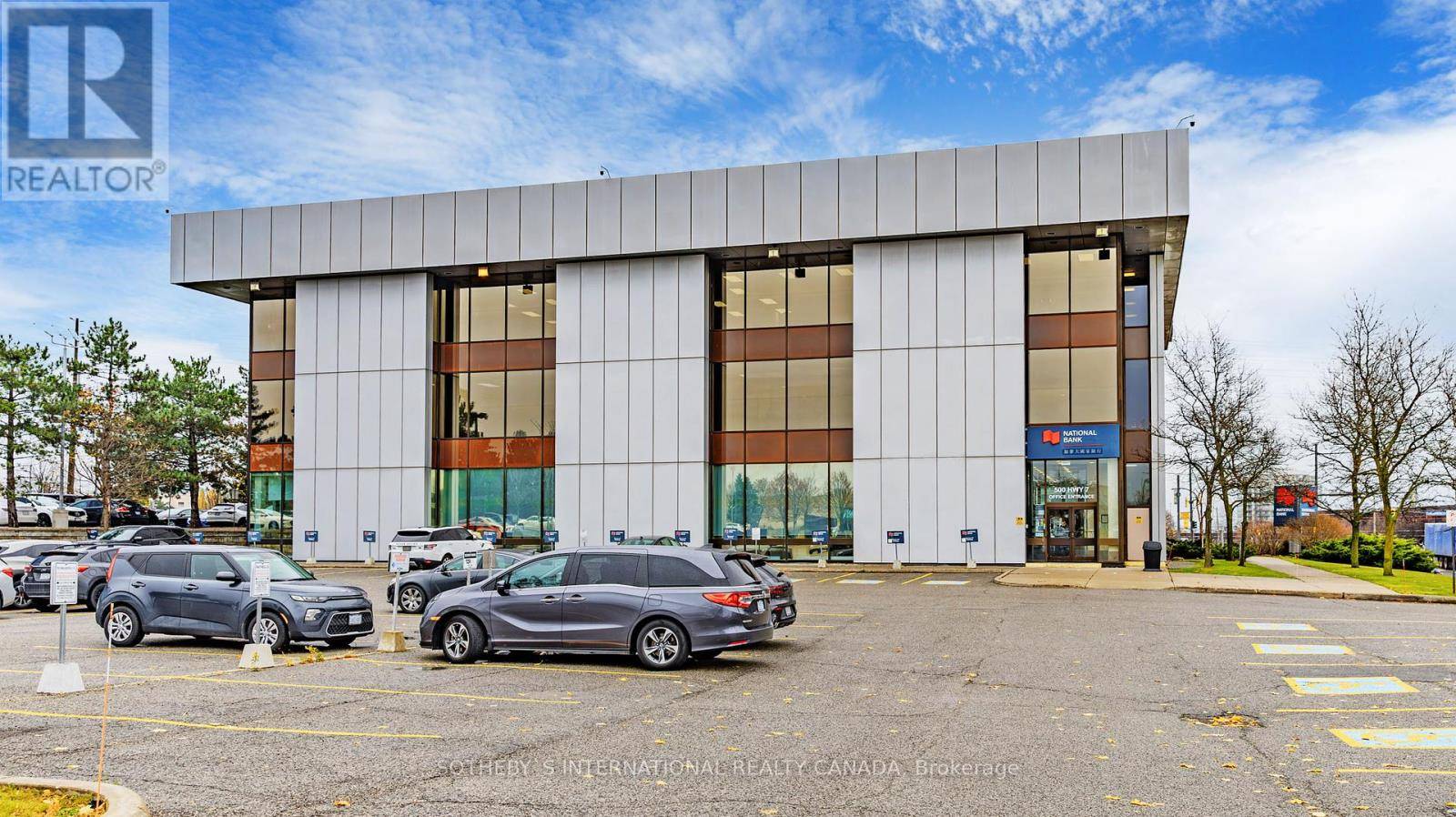 Richmond Hill (beaver Creek Business Park), ON L4B1J1,500 Highway 7 East #200