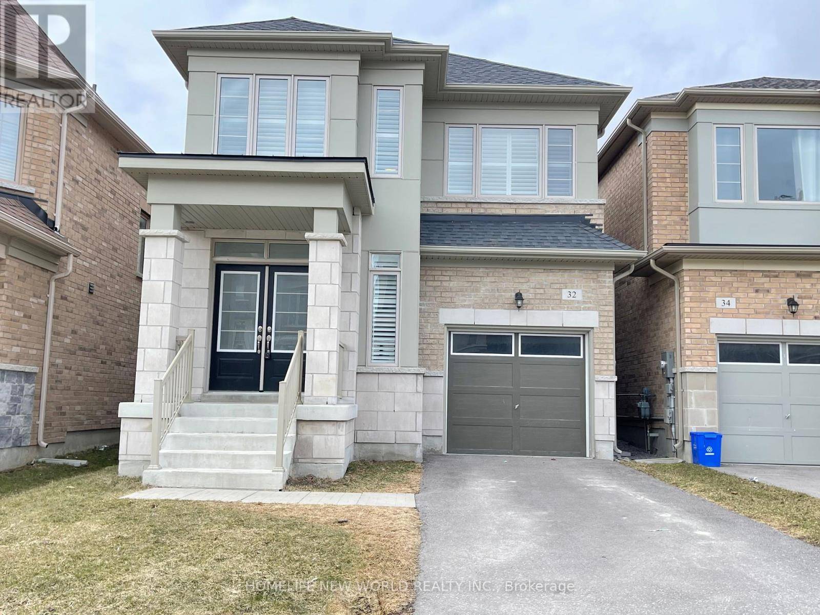 East Gwillimbury (sharon), ON L9N0R2,32 FALCONRIDGE TERRACE