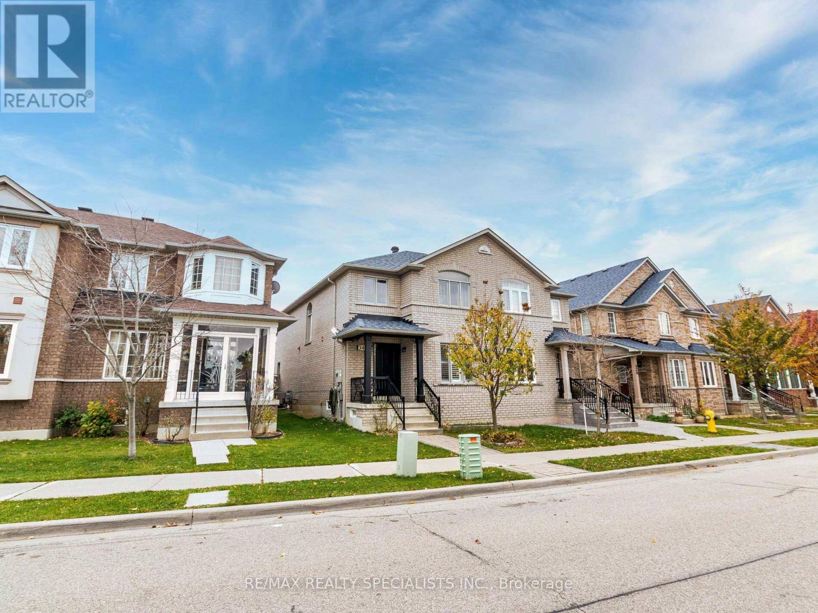 Vaughan (sonoma Heights), ON L4H2N8,343 VIA CARMINE AVENUE