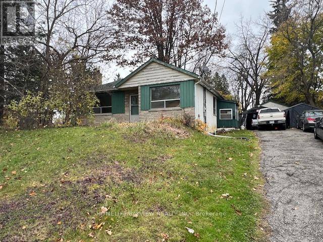 King (nobleton), ON L0G1N0,6459 KING ROAD