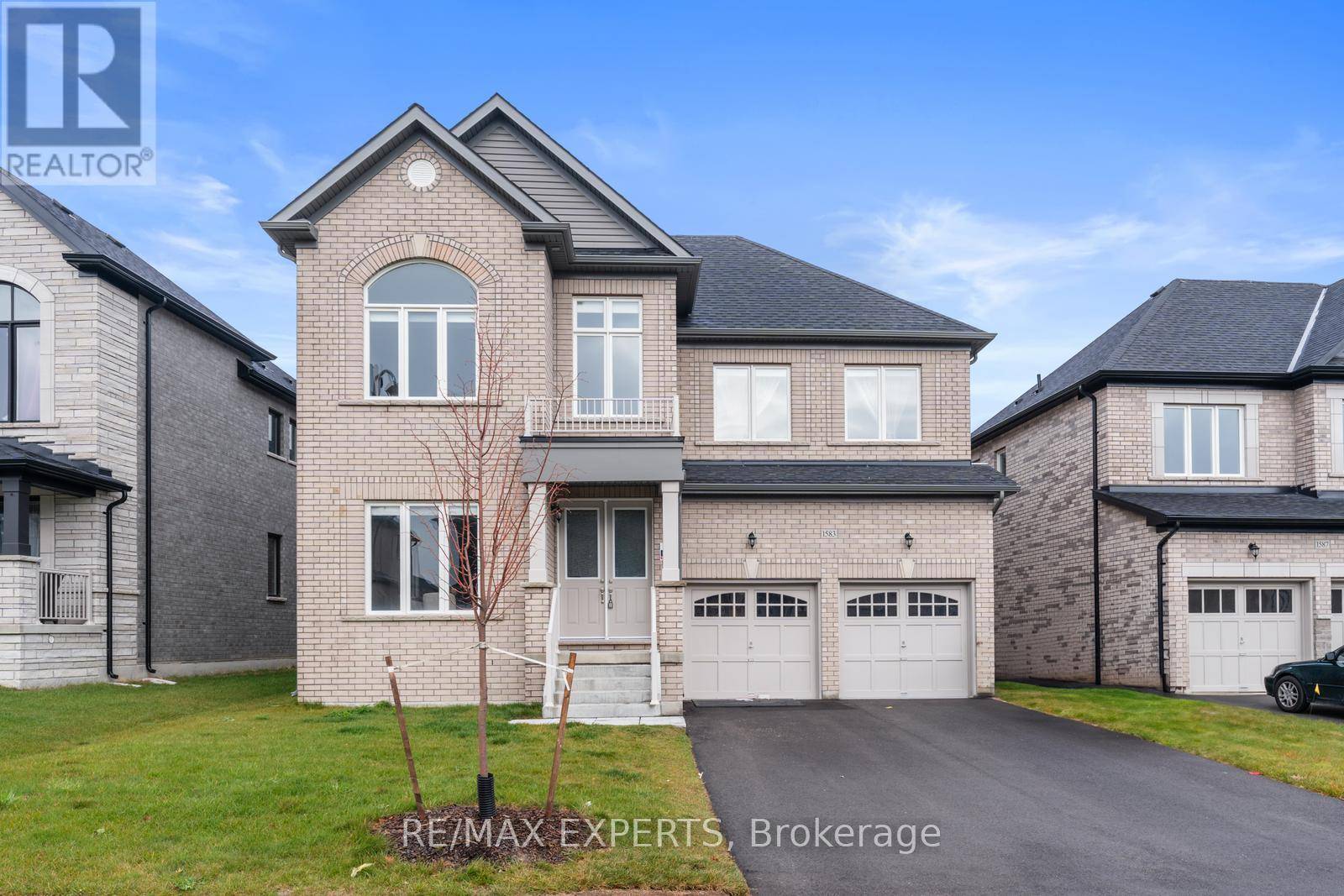 Innisfil (lefroy), ON L0L1W0,1583 STOVELL CRESCENT