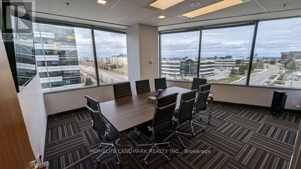 Markham (commerce Valley), ON L3T7V9,55 Commerce Valley DR #710