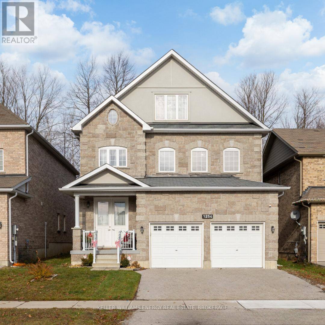 Innisfil (alcona), ON L9S0G3,1254 LESLIE DRIVE