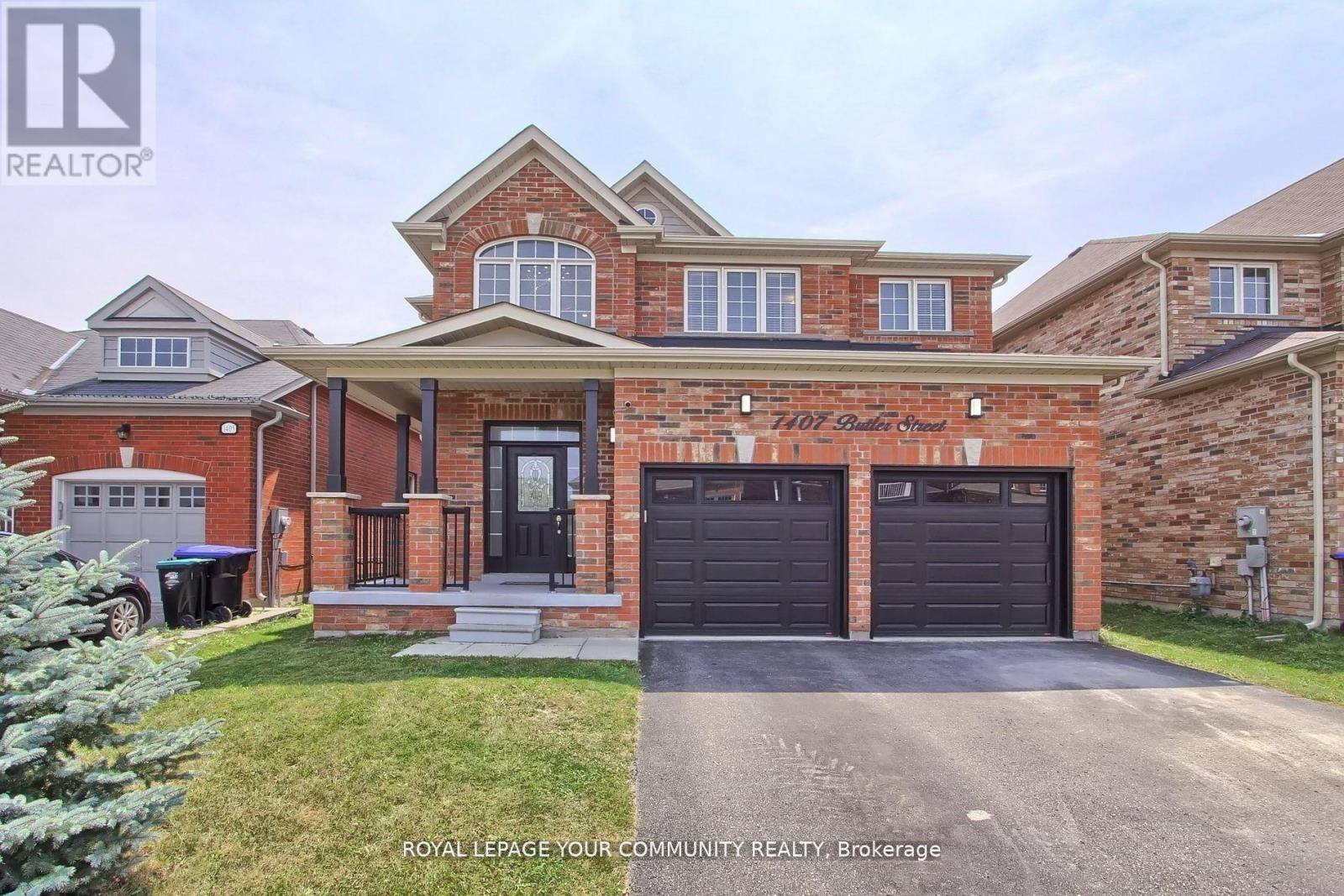 Innisfil (alcona), ON L9S4B7,1407 BUTLER STREET