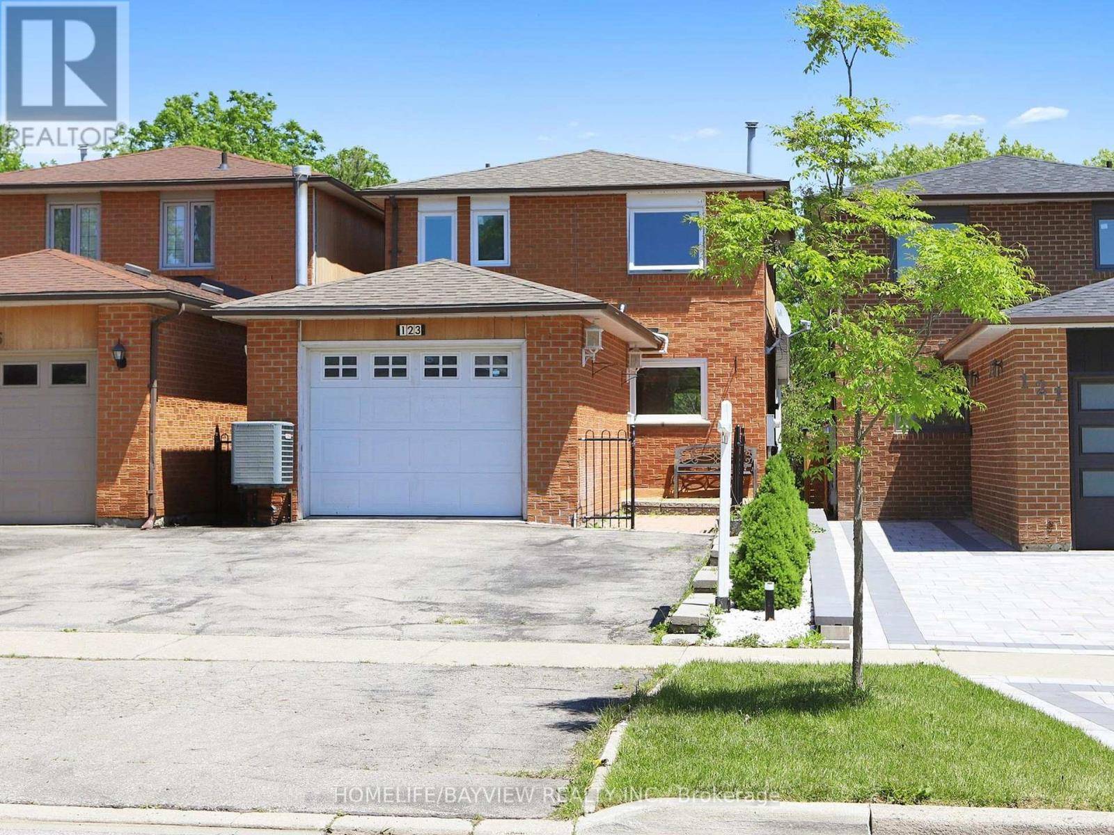 Richmond Hill (north Richvale), ON L4C5X4,123 KERSEY CRESCENT