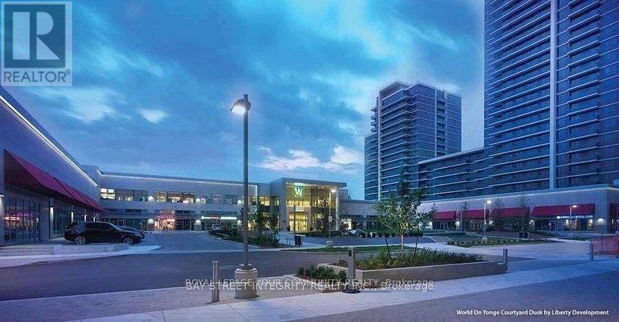 Markham (thornhill), ON L4J1V8,7181 Yonge ST #117