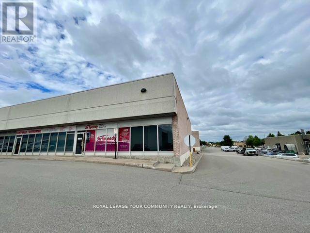 Markham (milliken Mills West), ON L3R0E4,2800 14th AVE #24