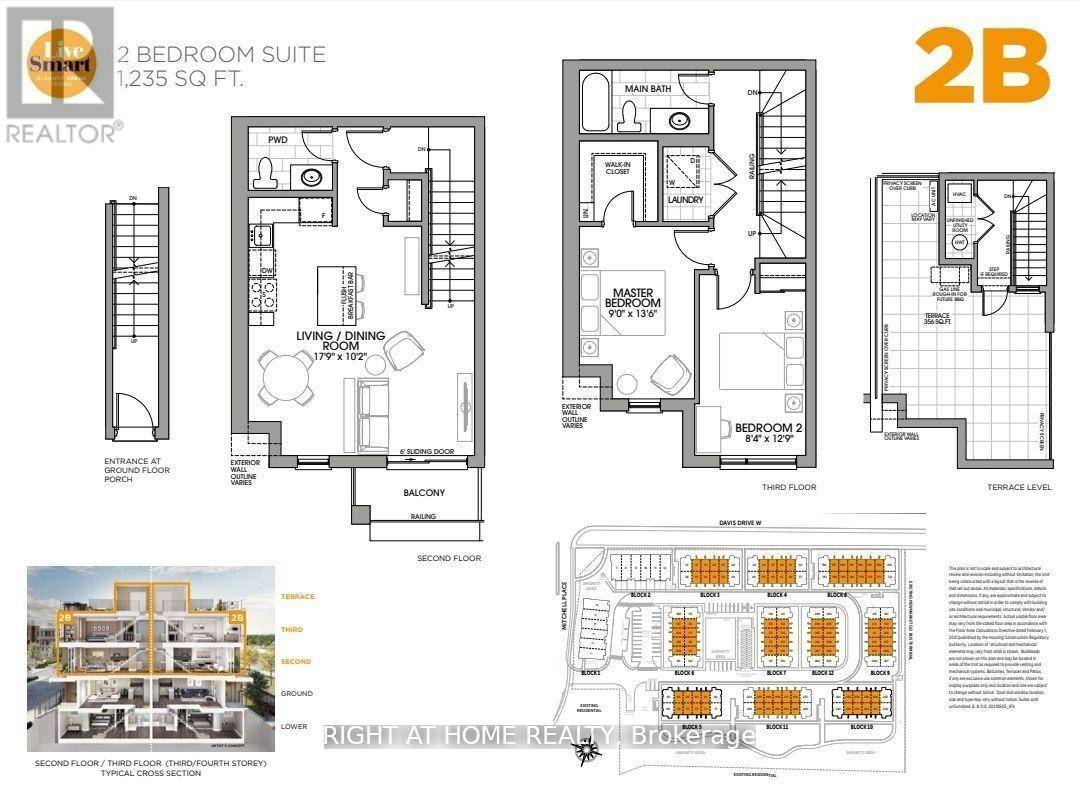 Newmarket (glenway Estates), ON L3Y0C7,18 Lytham Green CIR #11