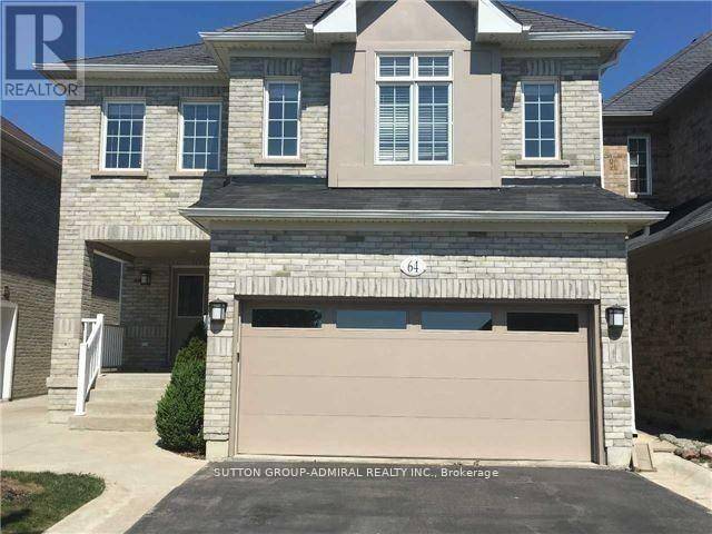 Richmond Hill (oak Ridges), ON L4E4P6,64 LAURIER AVENUE