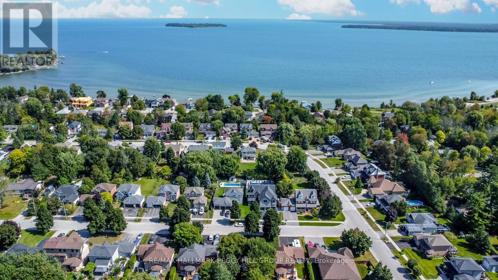 Innisfil (alcona), ON L9S2E6,2269 SOMERS BOULEVARD