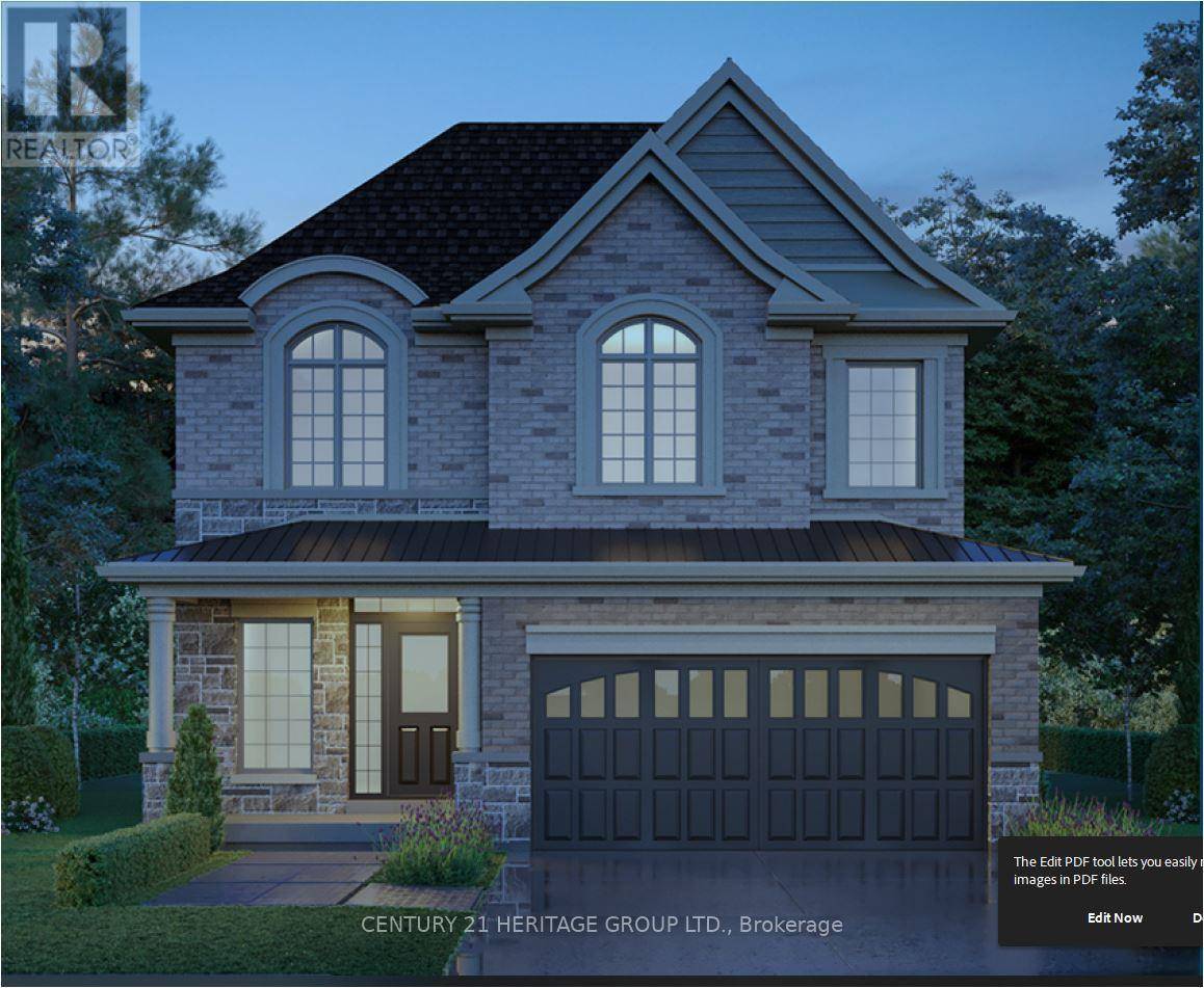 Richmond Hill (oak Ridges), ON L4E0M8,57B LA REINE STREET