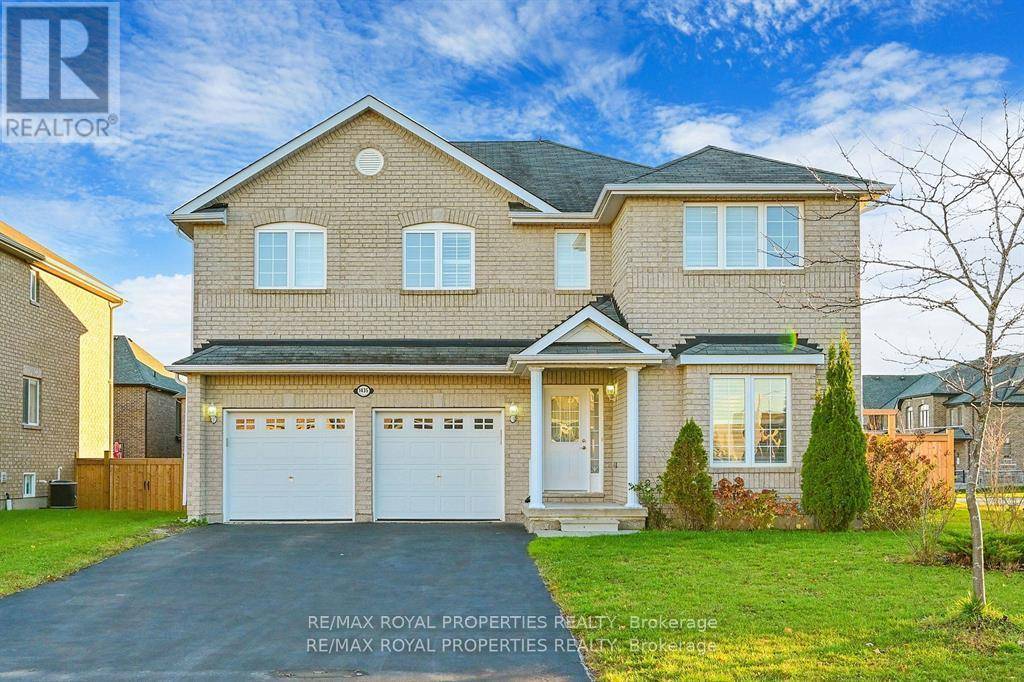 Innisfil (alcona), ON L9S0H7,1435 KELLOUGH STREET