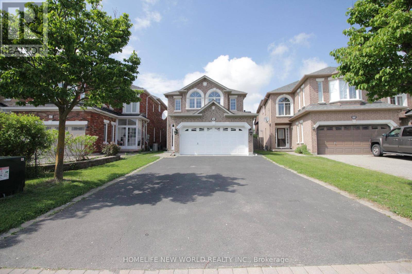 Richmond Hill (rouge Woods), ON L4S2H1,62 Toporowski AVE #(Bsmt)