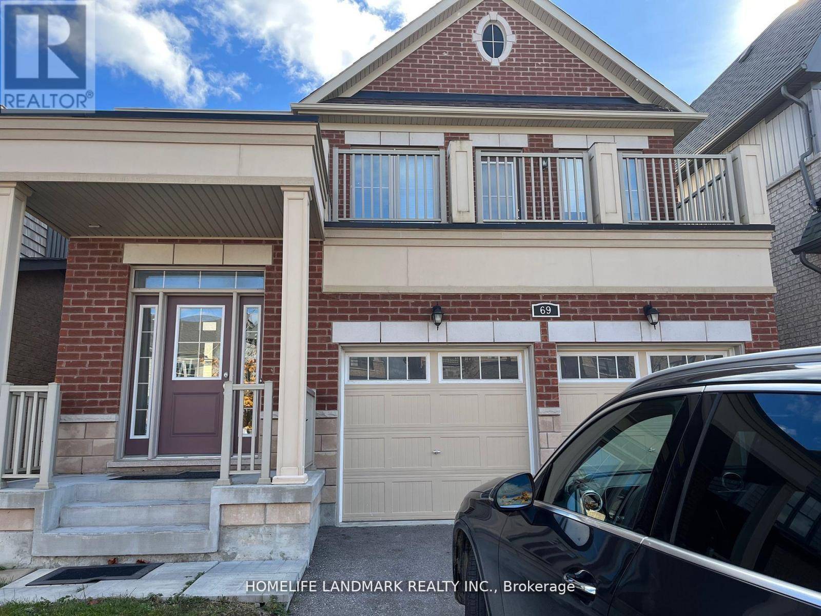 East Gwillimbury (queensville), ON L9N0R5,69 CHESSINGTON AVENUE