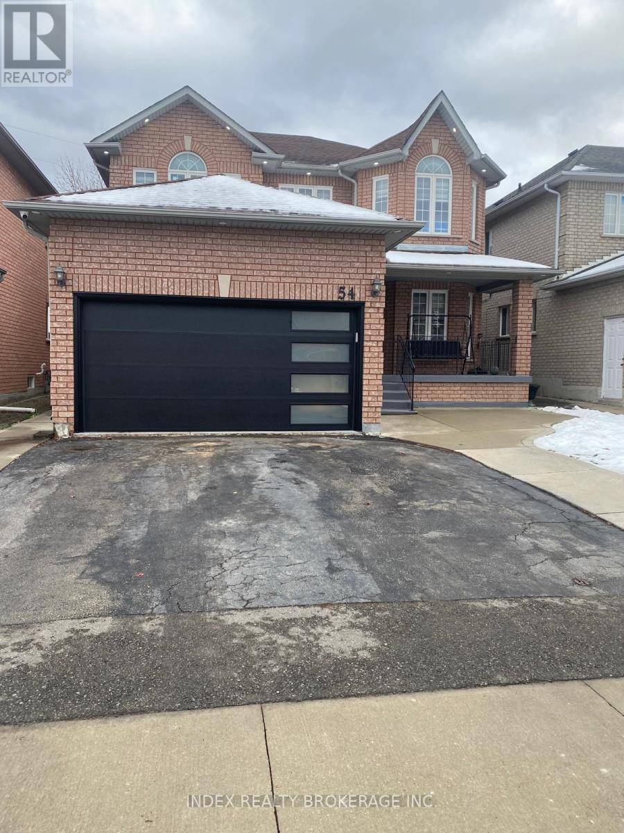 Vaughan (west Woodbridge), ON L4L9C6,54 BRASSWINDS COURT