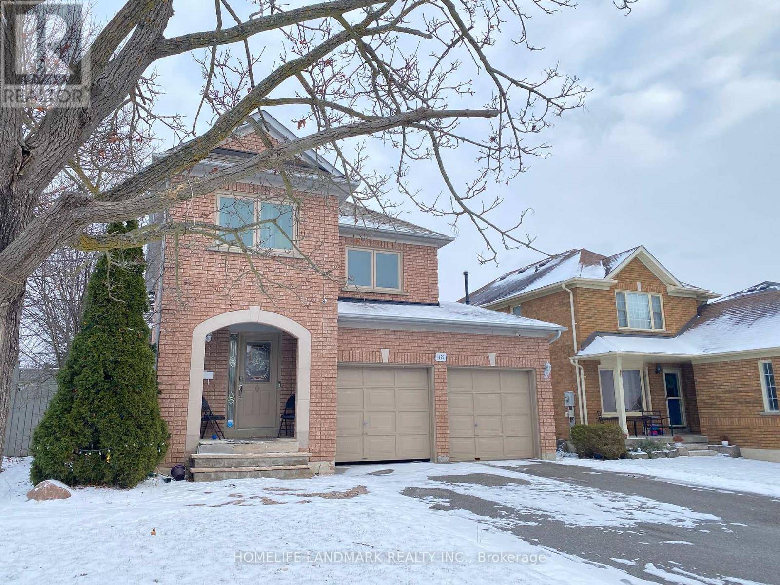 Newmarket (gorham-college Manor), ON L3Y8H6,479 Blackstock RD #Lower